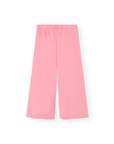 The animals observatory - platypus kids sweatpants - pink