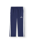 The animals observatory - horse kids trackpants - deep blue