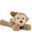 Jellycat - smudge monkey - tiny