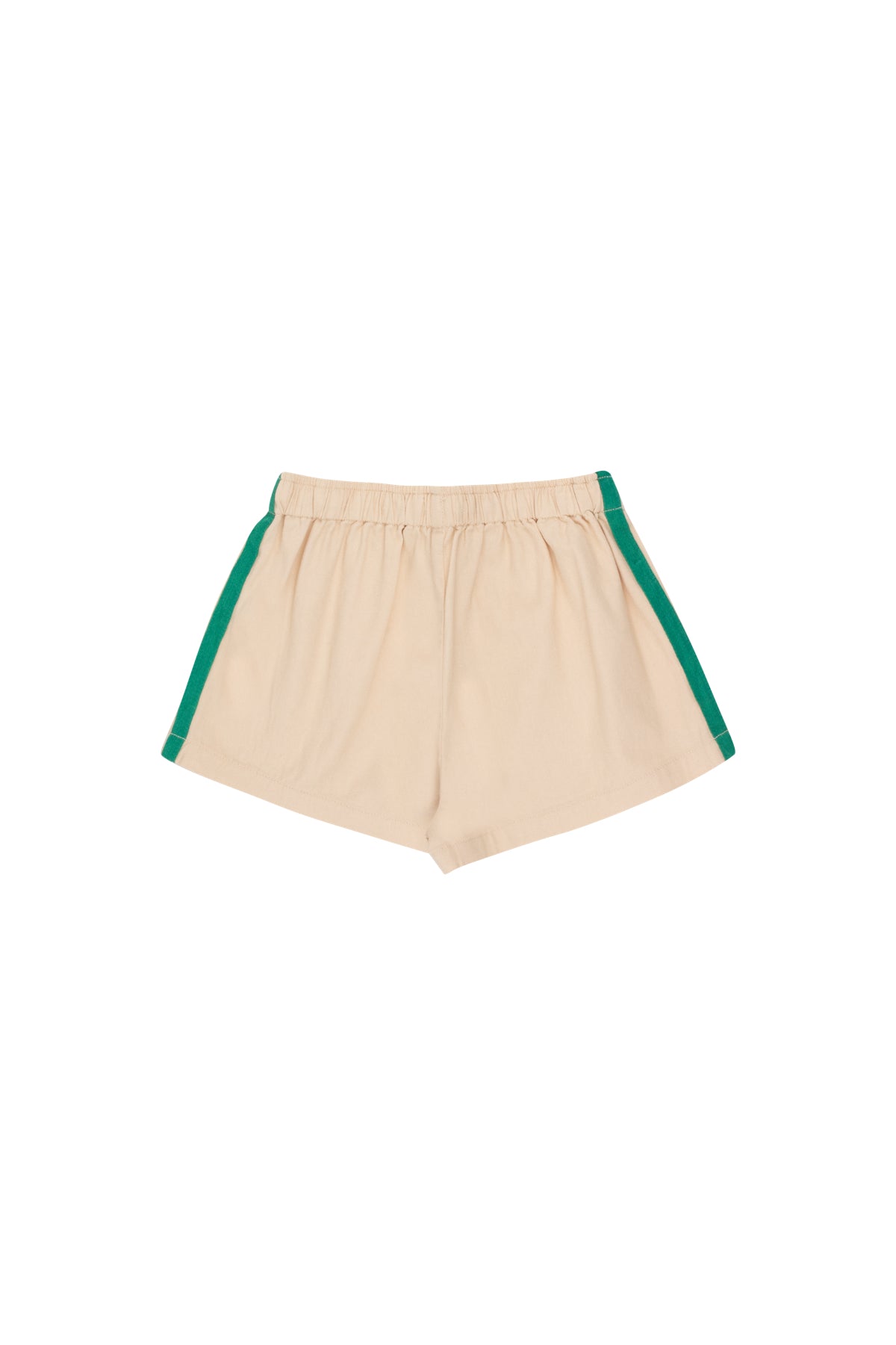 Tiny Cottons - solid shorts - vanilla