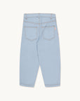 Tiny Cottons - horses baggy jeans - blue grey