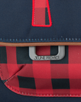 Jeune Premier - it bag midi - tartans