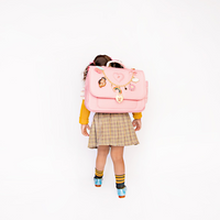 Jeune Premier - it bag mini - vichy love pink