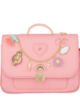 Jeune Premier - it bag mini - vichy love pink