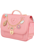 Jeune Premier - it bag mini - vichy love pink