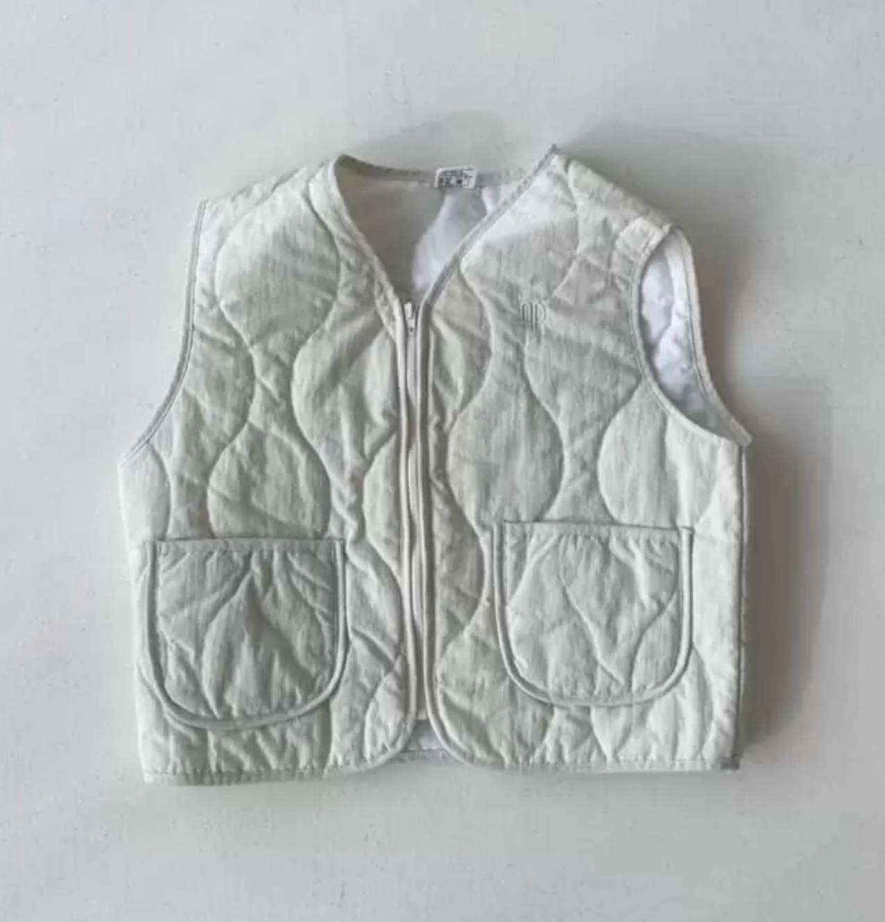 Hygge Selection - monshell vest