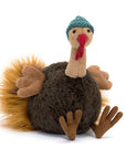 Jellycat - Theo Turkey