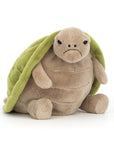 Jellycat - timmy turtle - big