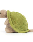 Jellycat - timmy turtle - big