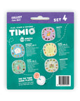 Timio - disc set 4