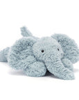 Jellycat - tumblie elephant