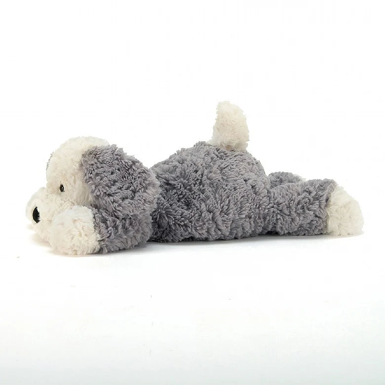 Jellycat - tumblie dog