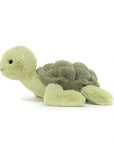 Jellycat - tully turtle