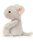 Jellycat - tumbletuft mouse