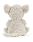 Jellycat - tumbletuft mouse