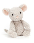 Jellycat - tumbletuft mouse