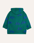 The campamento - kids - happy boots raincoat