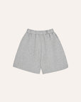 The campamento - kids - grey shorts