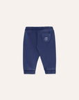 The campamento - baby - blue washed joggers