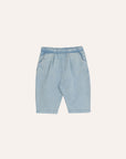 The campamento - baby - denim trousers