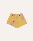 The campamento - baby - happy man shorts