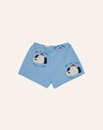 The campamento - baby - dogs allover shorts