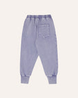 The Campamento - blue washed kids jogging trousers