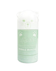 Inuwet - scented face stick mask - bubble menthe
