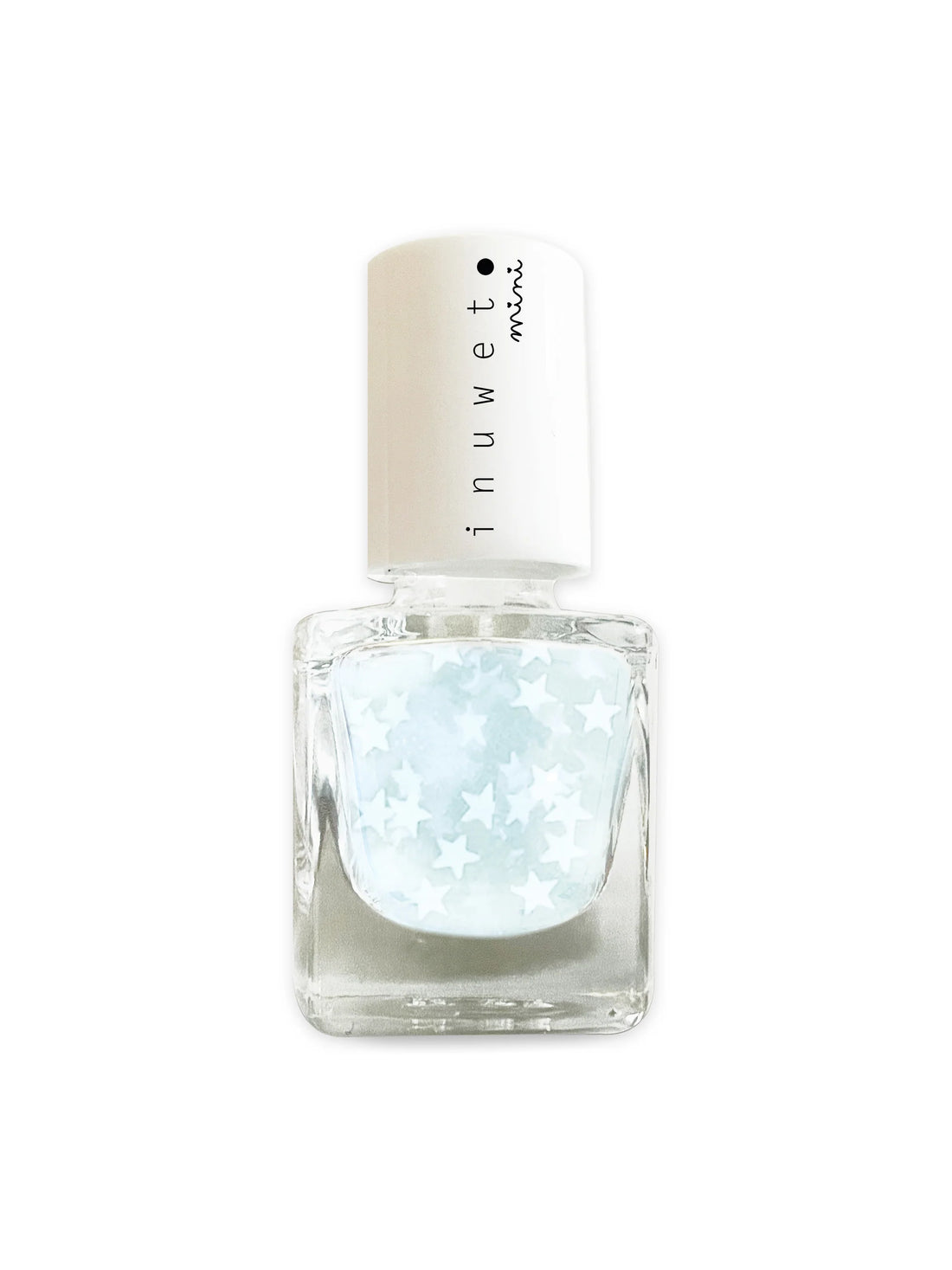 Inuwet - nail polish - top coat