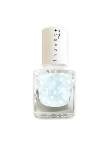 Inuwet - nail polish - top coat