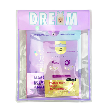 Inuwet - dream bag - face masks