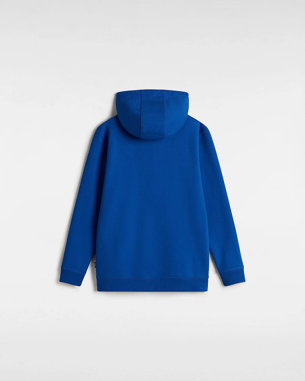 Vans - classic hoodie - blue