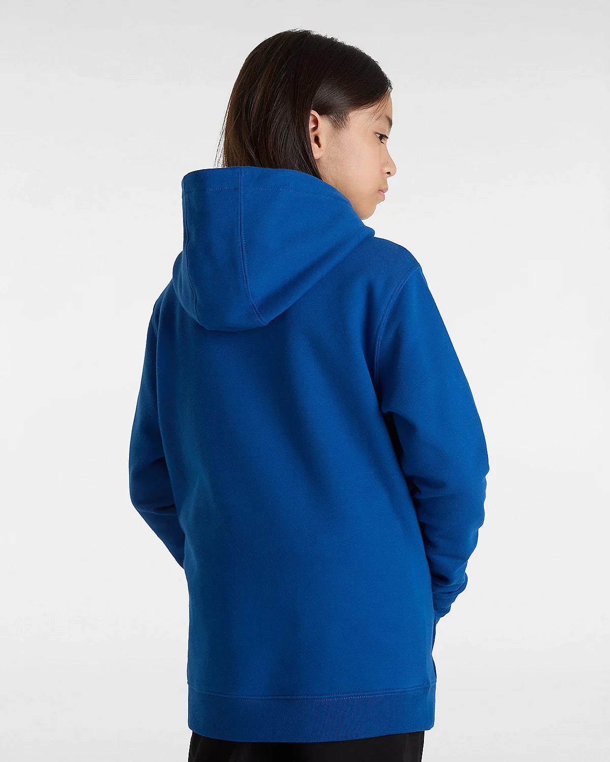 Vans - classic hoodie - blue