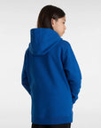 Vans - classic hoodie - blue