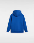 Vans - hoodie - blue