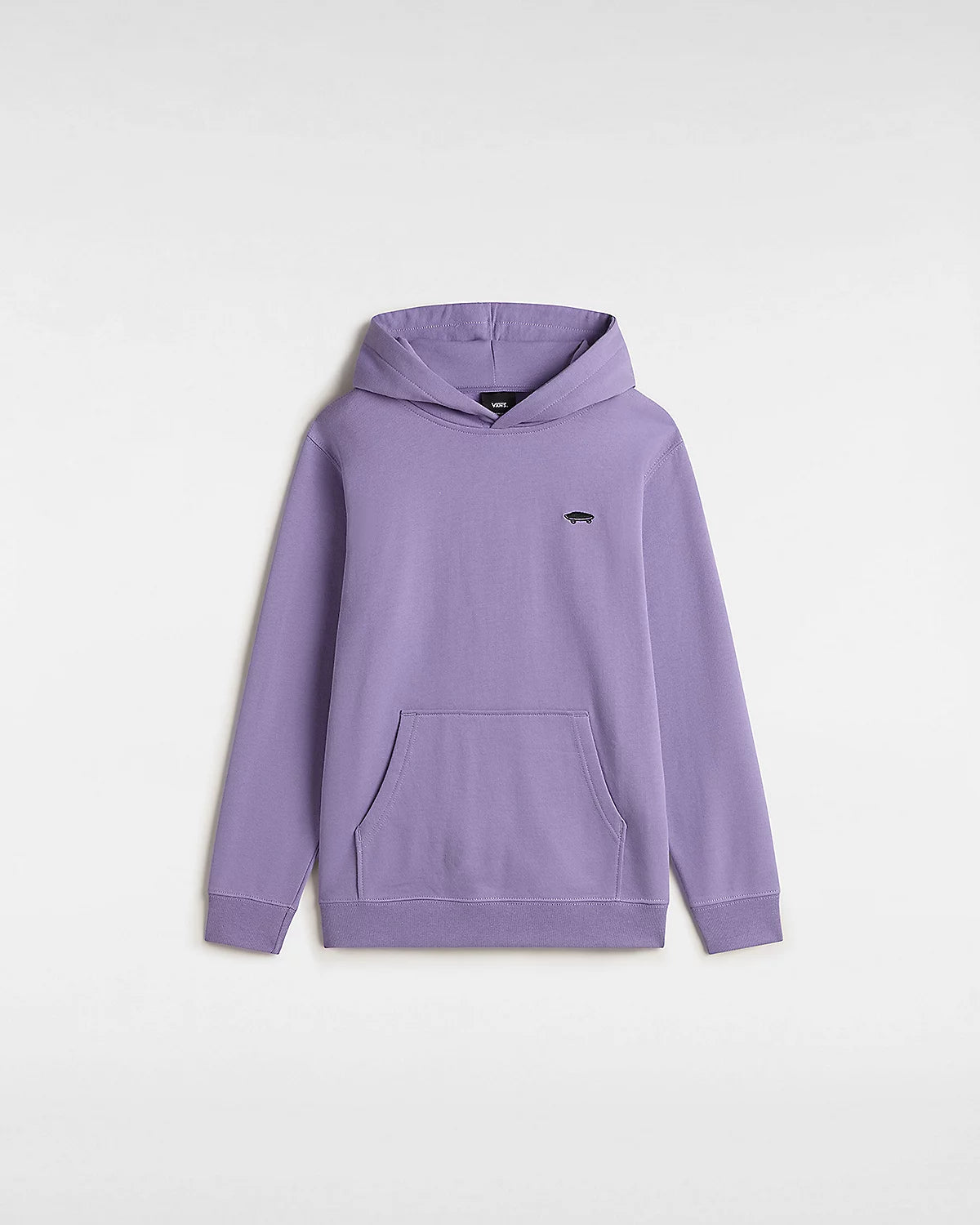 Vans - Salton loose fit hoodie - purple haze