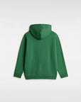 Vans - Salton loose fit hoodie - green