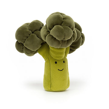 Jellycat - Vivacious Vegetable - broccoli
