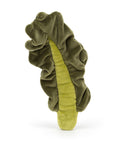 Jellycat - Vivacious Vegetable - Kale Leaf