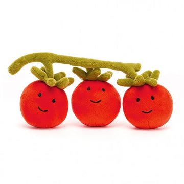 Jellycat - Vivacious Vegetable - tomato