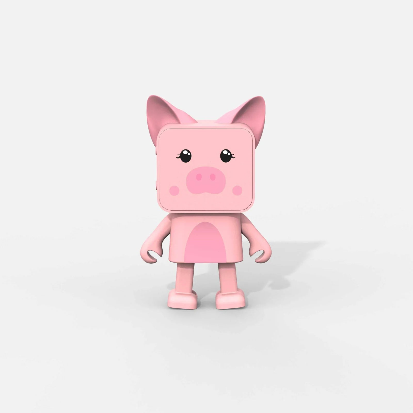 MoB - bluetooth speaker - dancing pig