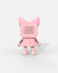MoB - bluetooth speaker - dancing pig