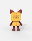 MoB - bluetooth speaker - dancing cat