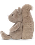 Jellycat - willow squirrel