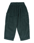 Wynken - pioneer pants - soft green