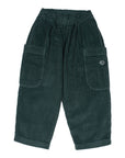 Wynken - pioneer pants - soft green