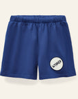 Wynken - glide shorts - dark blue