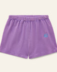 Wynken - pulp shorts - lilac