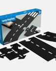 Waytoplay - expressway - medium set