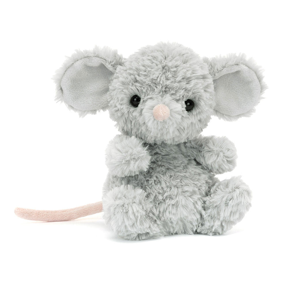 Jellycat - yummy mouse